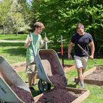 GVSU named a Green College for 10 consecutive years
